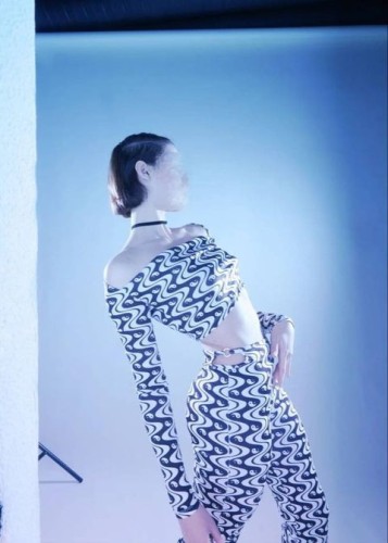 Полина, Г. Черняховск