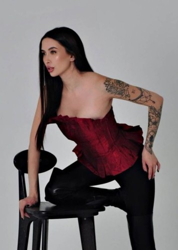 Вика, Г. Черняховск